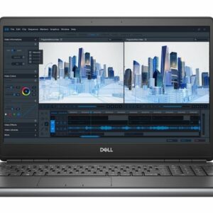 Dell Precision 7560