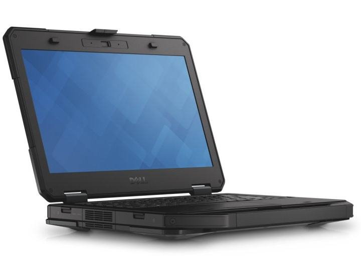 Dell Latitude 5414 Rugged i7 – INTEL ing