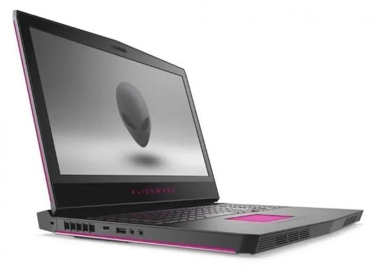 Dell Alienware 17 R4 (Gaming) – INTEL ing