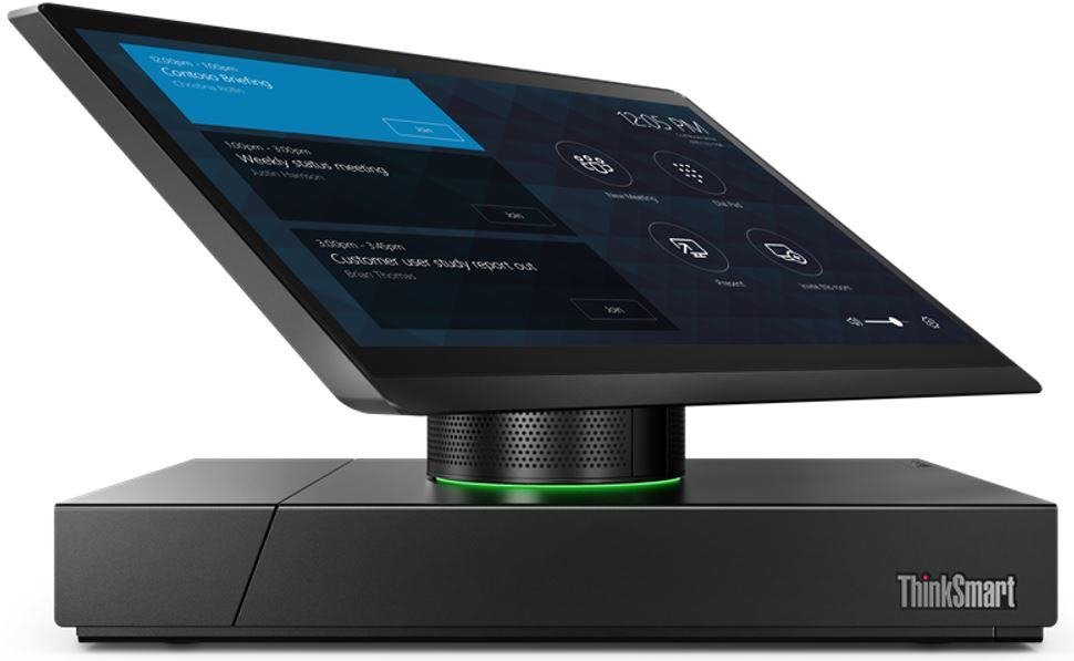 Lenovo All-in-one ThinkSmart Hub 500 – INTEL ing